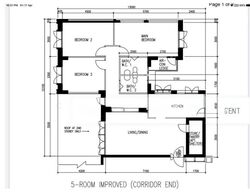 Blk 672B Klang Lane (Central Area), HDB 5 Rooms #518189021
